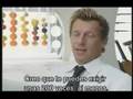 Entrevista con Magnús Scheving (2 of 2 ) (Subtitulada)