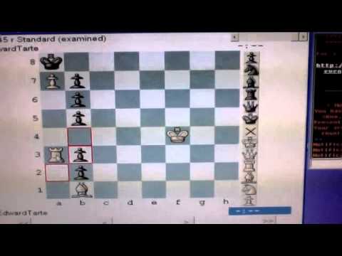 chess rules