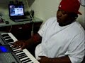 pretty ricky love like honey piano