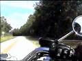 DVR III HARLEY DAVIDSON 1200 CUSTOM