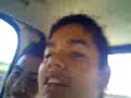 un dia de curas con la banda