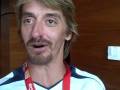 videos de Players expressing their goals for the future.