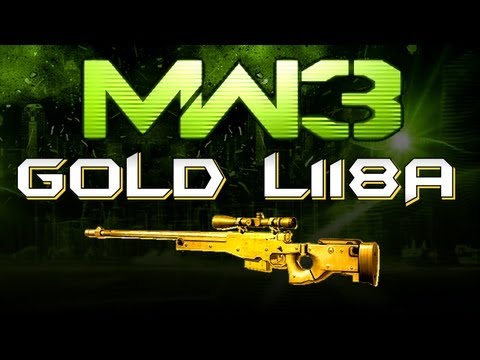 L118A - If you enjoy these don't forget to Rate them!! Let's me know you guys want more! My Website: http://www.jayex23.eu My Shows: MW3 Online: http://www.youtube.c...