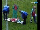 first aid blooper