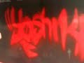 GRAFITI EN YOSHIKAI NET 1� PARTE