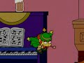 Simpsons – Irish – St. Patricks Day