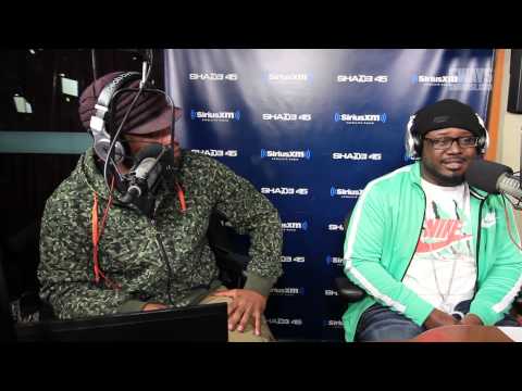 T-Pain SINGS live with NO autotune! Speaks on his absence, money & alleged conflict with Future