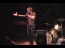 Astronautalis explains what could have saved Mccain over Obama