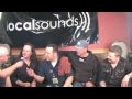 LSTV – Cudasigh at Rock the Sound 2010