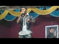 Atif Aslam - Tu jaane na (Ajab prem ki gazab kahani) sung by Rahil (Myself)