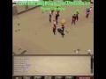 RUNESCAPE STAKING : from 9 - 80m!!