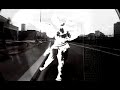 i shot this video in 2004 for the italian band casino royale.