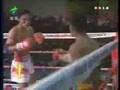 Yu Dawei vs Petnamyik