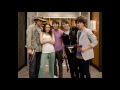 Miley & Billy Ray Cyrus - Butterfly Fly Away