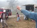 El baile del Carozo rally 2007 El baile del Carozo rally 2007