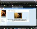 Video alert no album (Orkut corrigiu galera nao funfa +) Video alert no album (Orkut corrigiu galera nao funfa +)