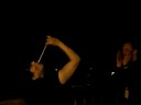 Fran Capo Eats Fire