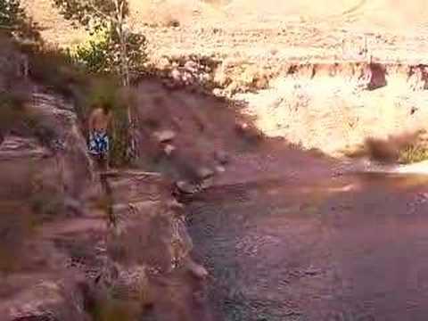 Gregguss Gainer Gros Ventre River