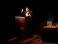 Christopher Hitchens and Rabbi Schmuley Boteach Debate