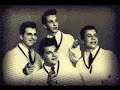 THE VOCAL LORDS - At Seventeen