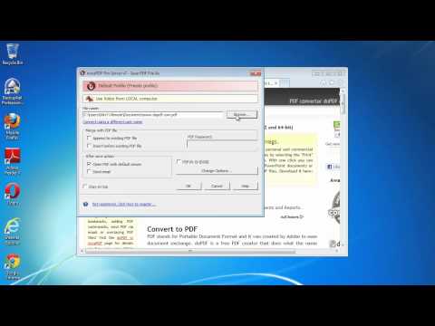 Page - Once novaPDF is installed you can convert any web page to a PDF directly from Internet Explorer. Simply visit the page you want converted and