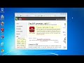 Convert a Web Page to PDF from Internet Explorer