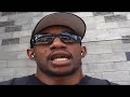 LA Lakers DJ Mbenga Against All Odds