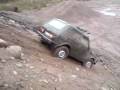 videos de Niva in downhill action