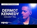 Tekst piosenki Dermot Kennedy - Couldn't Tell Tekst piosenki Dermot Kennedy - Couldn't Tell