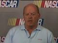 John Darby Talks About The Possibility Of Changes In Testing
