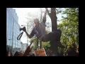 Interview with Miguel, a Spanish member of 'Indignados' movement in Brussels.