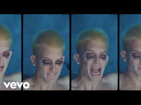 Gus Dapperton My Favorite Fish