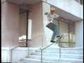 Ray Barbee - Ban This