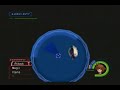 Kingdom Hearts Ansem Glitch (part 1)