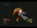 Kingdom Hearts Ansem Glitch (part 1)