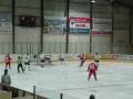 HC Buldoci Stříbro - Rabid Tachov