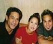 filipino TV.Jolina Magdangal