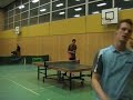 TuS Germania Schnelsen Tischtennis Oberliga Vol.4
