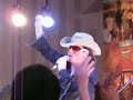 Vertigo from Dublin (U2 Tribute) // City Of Blinding Lights