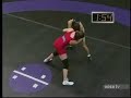 Mary Kelly vs Carol Huynh Mary Kelly vs Carol Huynh