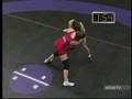 Mary Kelly vs Carol Huynh
