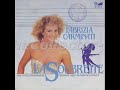 Fabrizia Carminati - La Soubrette (1984)