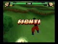 ???????Z Sparking! METEOR Wi-Fi Normal Battle7