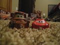 Mattel Pixar Cars: Cars Dominoes Mattel Pixar Cars: Cars Dominoes