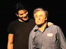 all shook up video by bets malone for her musical theatre west family