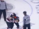 Pierre-Luc Leblond vs Matt Clackson