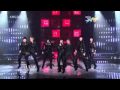 100319 U-Kiss - Round and Round (MBank)