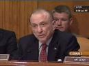 Gates, Specter appeasement