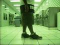 Footwork Tutorial Pt. I - The Airwalk Basics (THE BASICS)