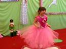 Fiona's First Recital